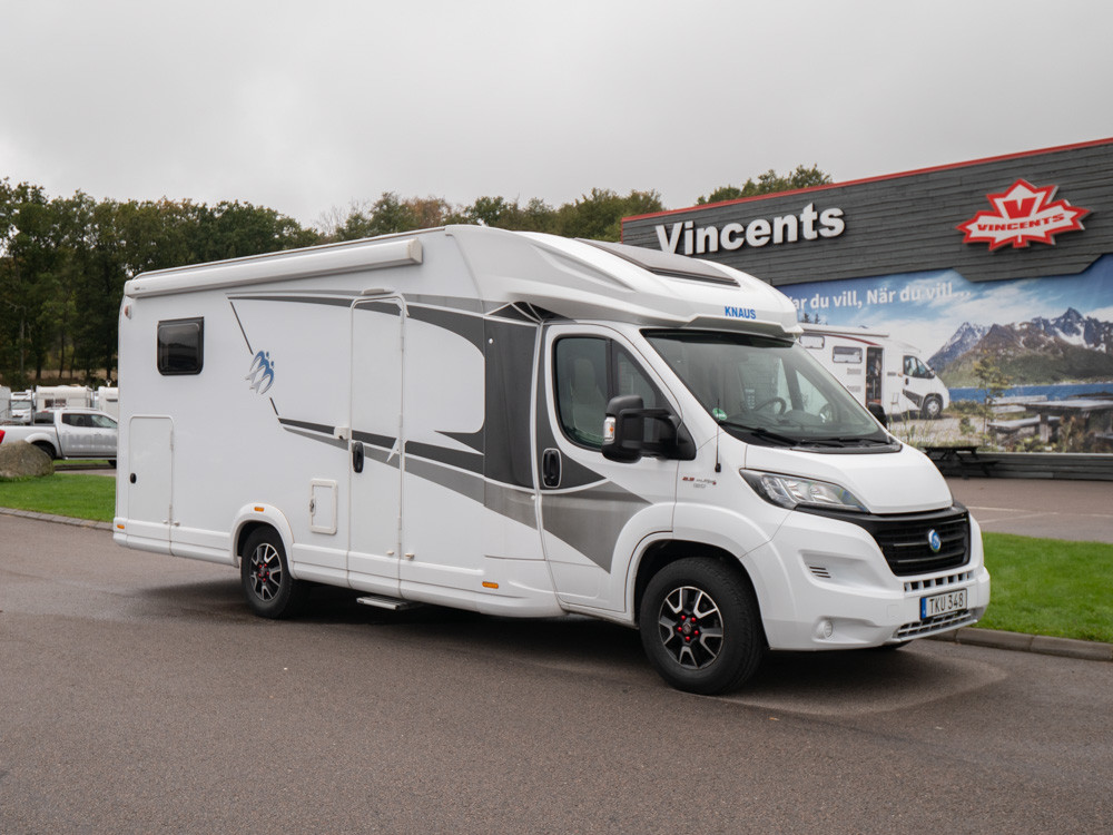 Knaus-Live Wave 700 MEG *Långbäddar *Taksäng *AC bodel-(2018)-2932154