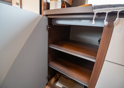 Knaus-Sport 500 QDK Silver Selection *2-våningssäng-(2021)-2915565