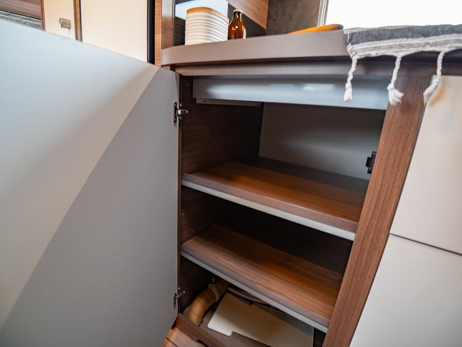 Knaus-Sport 500 QDK Silver Selection *2-våningssäng-(2021)-2915565