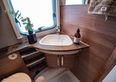 Knaus-Sport 500 QDK Silver Selection *2-våningssäng-(2021)-2915568