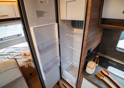 Knaus-Sport 500 QDK Silver Selection *2-våningssäng-(2021)-2915560