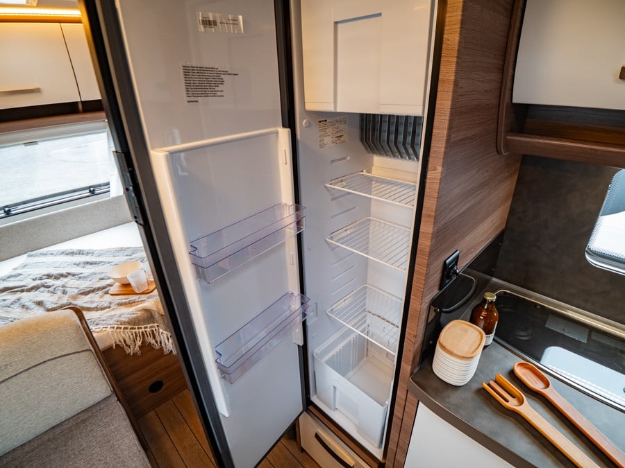 Knaus-Sport 500 QDK Silver Selection *2-våningssäng-(2021)-2915560