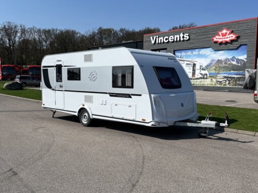 Knaus-Sport 500 QDK Silver Selection *2-våningssäng-(2021)-2915555