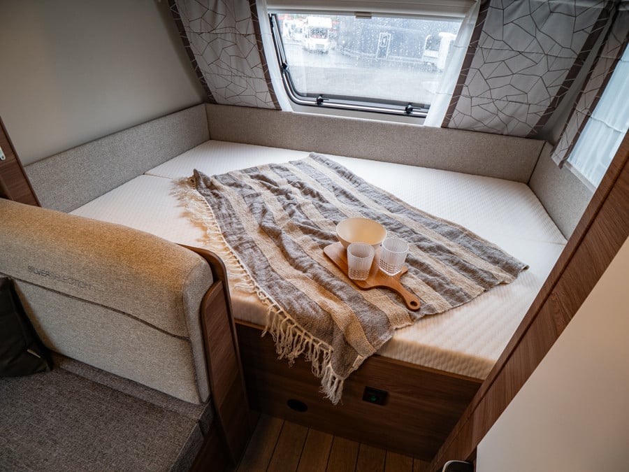 Knaus-Sport 500 QDK Silver Selection *2-våningssäng-(2021)-2915561
