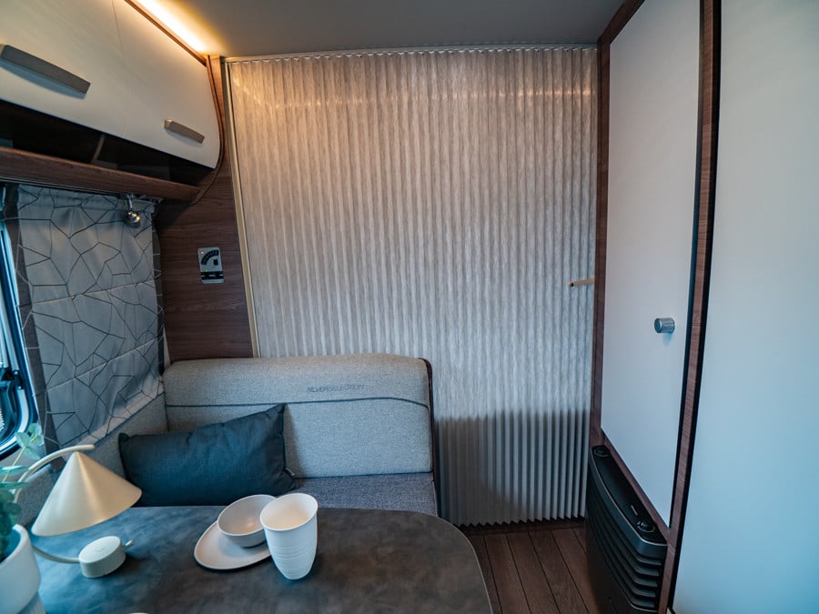 Knaus-Sport 500 QDK Silver Selection *2-våningssäng-(2021)-2915562