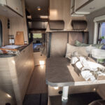 Weinsberg-Carabus 600 K *Våningsäng bak *3500kg *Under 6m-(2020)-2932229