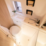 Weinsberg-Carabus 600 K *Våningsäng bak *3500kg *Under 6m-(2020)-2932245