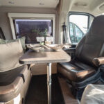 Weinsberg-Carabus 600 K *Våningsäng bak *3500kg *Under 6m-(2020)-2932230