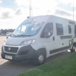 Weinsberg-Carabus 600 K *Våningsäng bak *3500kg *Under 6m-(2020)-2932250