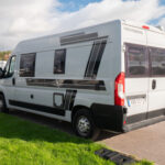 Weinsberg-Carabus 600 K *Våningsäng bak *3500kg *Under 6m-(2020)-2932251