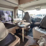 Weinsberg-Carabus 600 K *Våningsäng bak *3500kg *Under 6m-(2020)-2932231