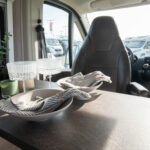 Weinsberg-Carabus 600 K *Våningsäng bak *3500kg *Under 6m-(2020)-2932233