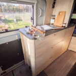 Weinsberg-Carabus 600 K *Våningsäng bak *3500kg *Under 6m-(2020)-2932236