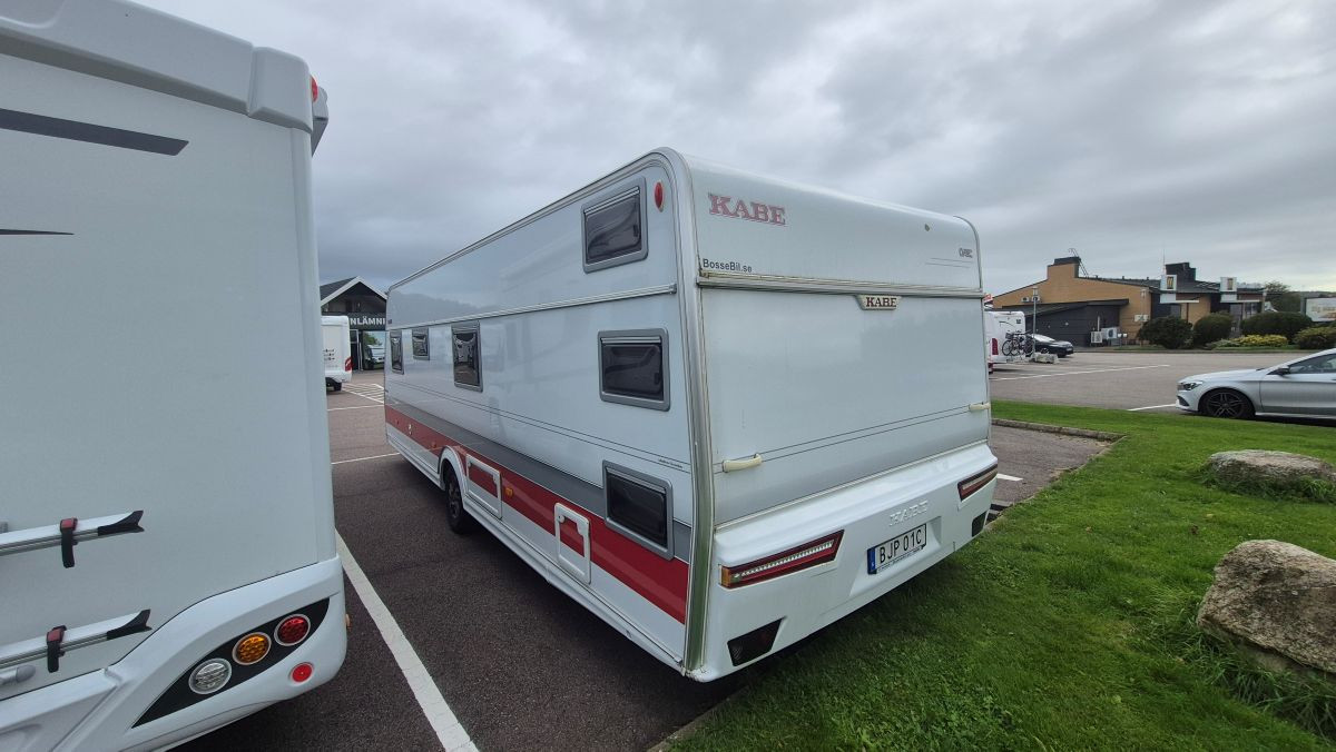 KABE-CLASSIC 660 GDL KS *Barnkammare *Mover-(2020)-2928801