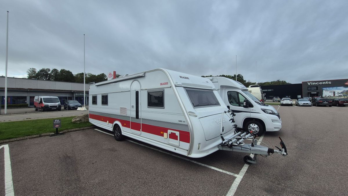 KABE-CLASSIC 660 GDL KS *Barnkammare *Mover-(2020)-2928800