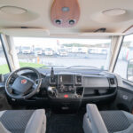 Hymer-Exsis 674 *Långbäddar *Automat *Truma-(2014)-2950379