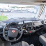 Hymer-Exsis 674 *Långbäddar *Automat *Truma-(2014)-2950380