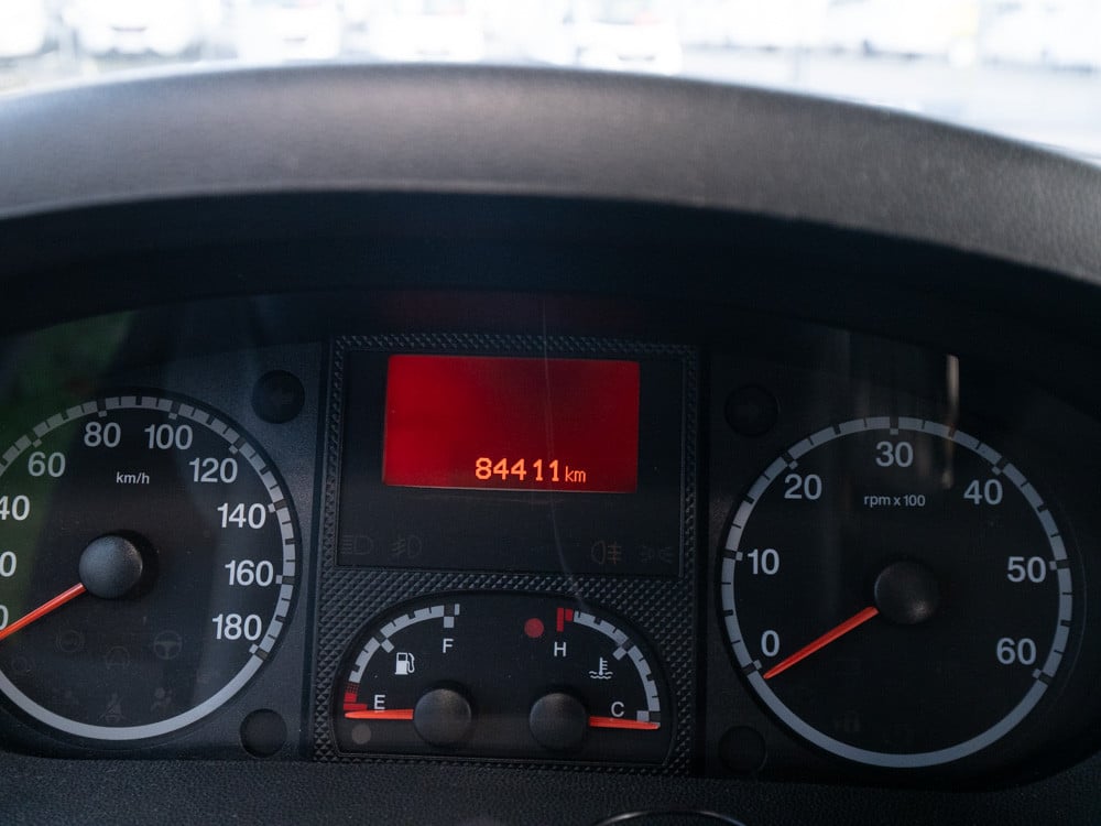 Hymer-Exsis 674 *Långbäddar *Automat *Truma-(2014)-2950381