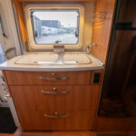 Hymer-Exsis 674 *Långbäddar *Automat *Truma-(2014)-2950367