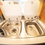 Hymer-Exsis 674 *Långbäddar *Automat *Truma-(2014)-2950368