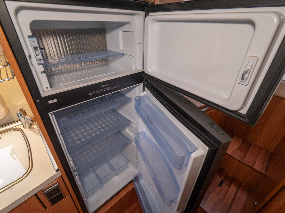 Hymer-Exsis 674 *Långbäddar *Automat *Truma-(2014)-2950370