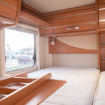 Hymer-Exsis 674 *Långbäddar *Automat *Truma-(2014)-2950372