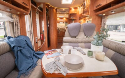 Carthago-CHIC C-LINE XL 5