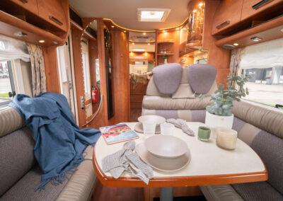 Carthago-CHIC C-LINE XL 5