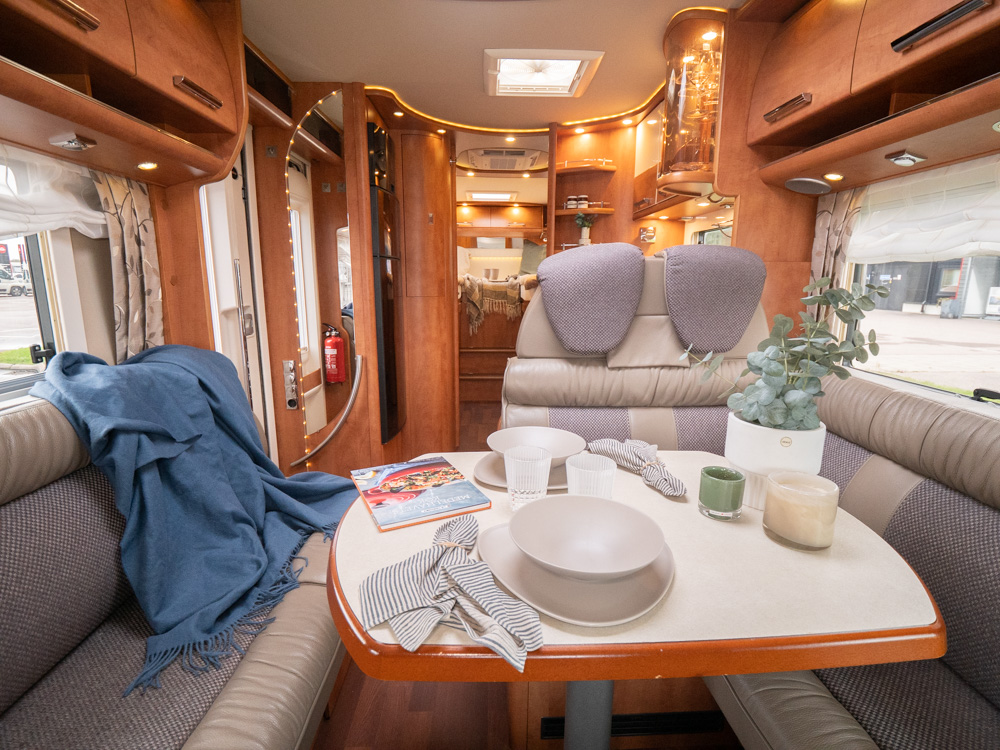 Carthago-CHIC C-LINE XL 5