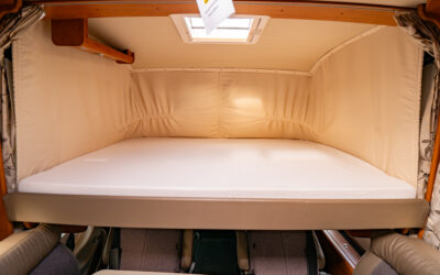 Hem 53 Carthago-CHIC C-LINE XL 5,5 LE *Långbäddar *Kamkedja-(2014)