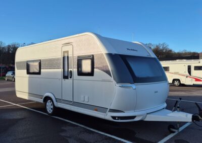 Hobby-560 WLU *ALDE *Lufttält *Långbäddar-(2022)