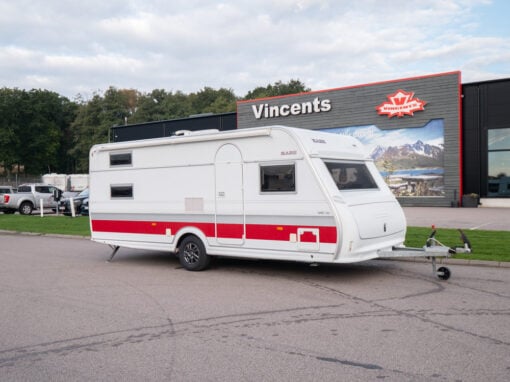 KABE-CLASSIC 560 GLE KS *Barnkammare *Mover-(2019)