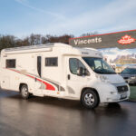 KABE-TM 740 LXL *AC bodel *ALDE *Solcell-(2013)-2981221