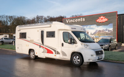 KABE-TM 740 LXL *AC bodel *ALDE *Solcell-(2013)-2981221