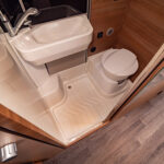 Knaus-Vansation 650 MEG *B-körkort *Långbäddar *Solcell-(2021)