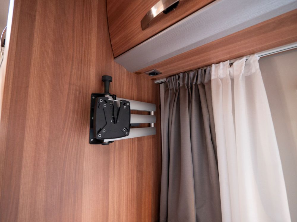 Weinsberg-R58 *Automat *Taksäng *Solcell-(2019)