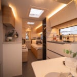 Adria-ADORA 572 UT *ALDE *Förtält *Långbäddar-(2021)-2965595