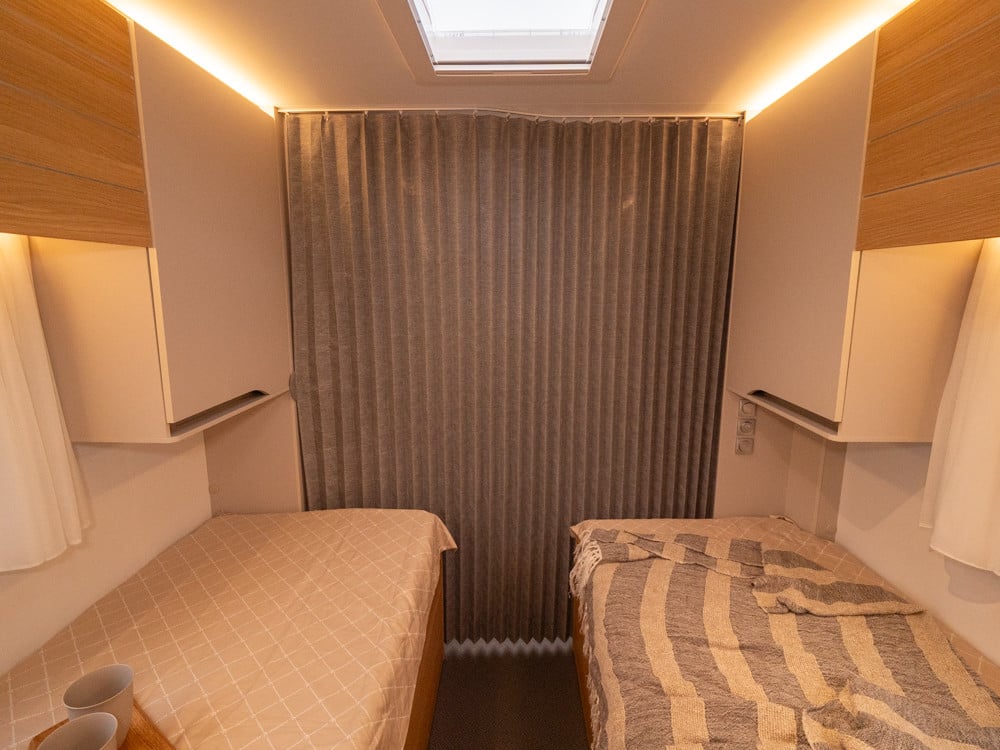 Adria-ADORA 572 UT *ALDE *Förtält *Långbäddar-(2021)-2965605