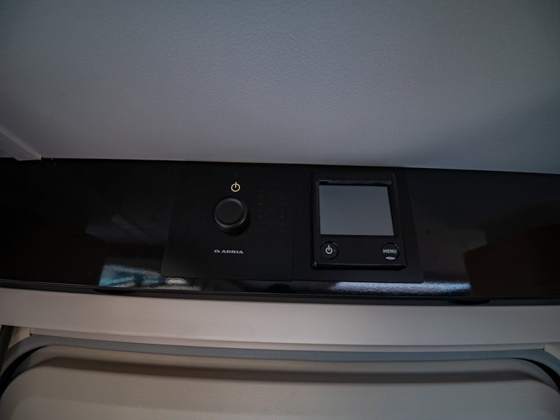 Adria-ADORA 572 UT *ALDE *Förtält *Långbäddar-(2021)-2965606