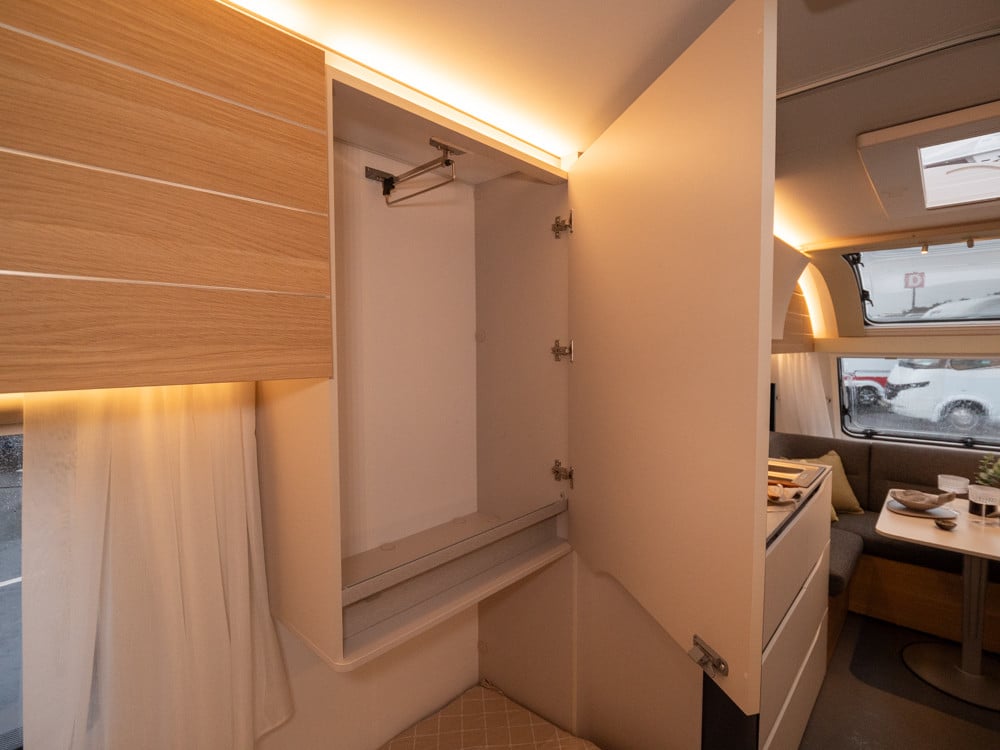 Adria-ADORA 572 UT *ALDE *Förtält *Långbäddar-(2021)-2965607