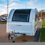 Adria-ADORA 572 UT *ALDE *Förtält *Långbäddar-(2021)-2965612