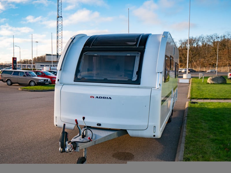 Adria-ADORA 572 UT *ALDE *Förtält *Långbäddar-(2021)-2965612