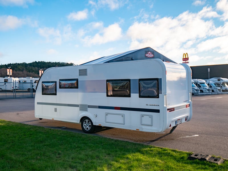 Adria-ADORA 572 UT *ALDE *Förtält *Långbäddar-(2021)-2965613