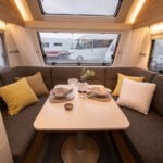 Adria-ADORA 572 UT *ALDE *Förtält *Långbäddar-(2021)-2965596