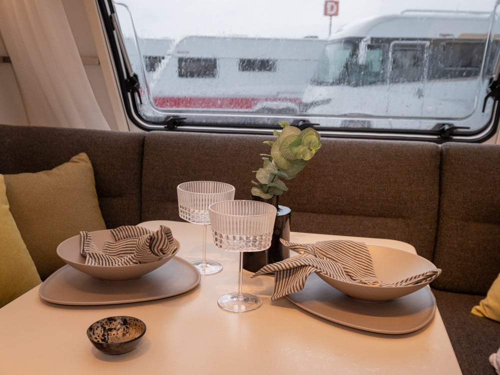 Adria-ADORA 572 UT *ALDE *Förtält *Långbäddar-(2021)-2965597