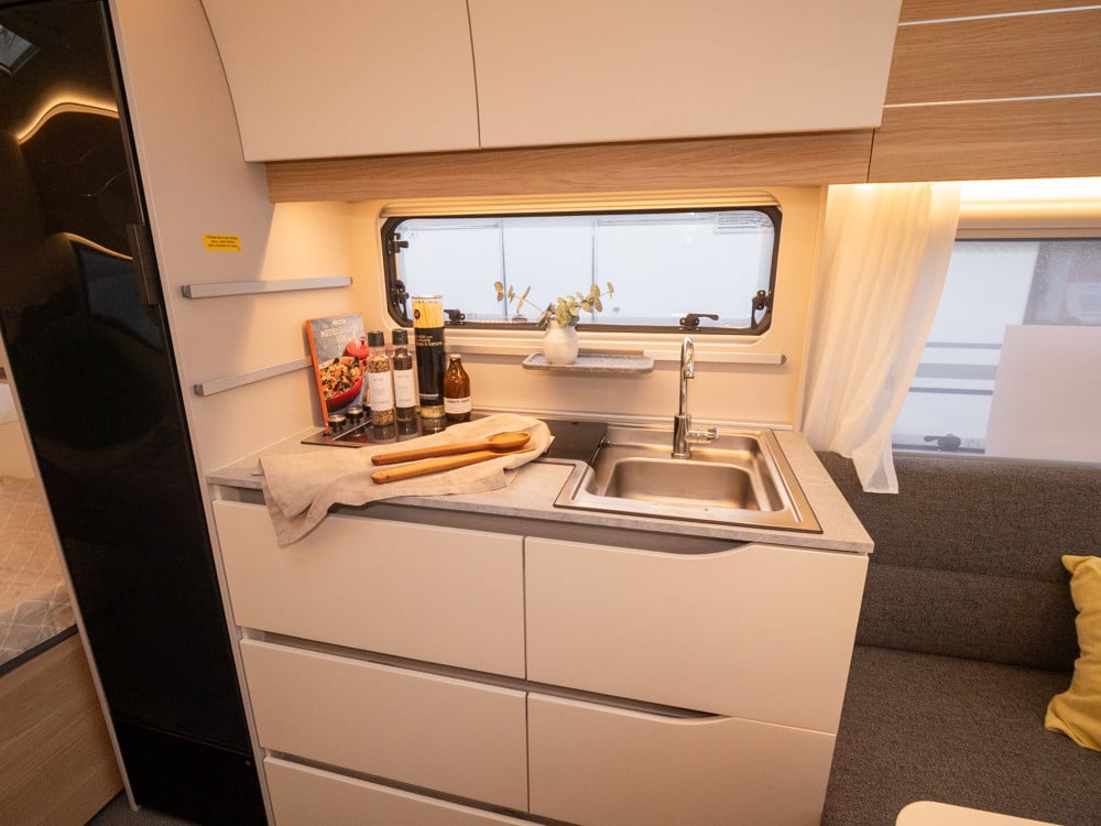 Adria-ADORA 572 UT *ALDE *Förtält *Långbäddar-(2021)-2965598