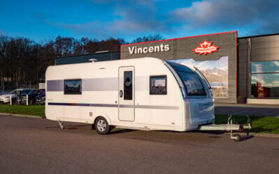 Adria-ADORA 572 UT *ALDE *Förtält *Långbäddar-(2021)-2965594