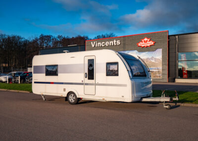 Adria-ADORA 572 UT *ALDE *Förtält *Långbäddar-(2021)-2965594