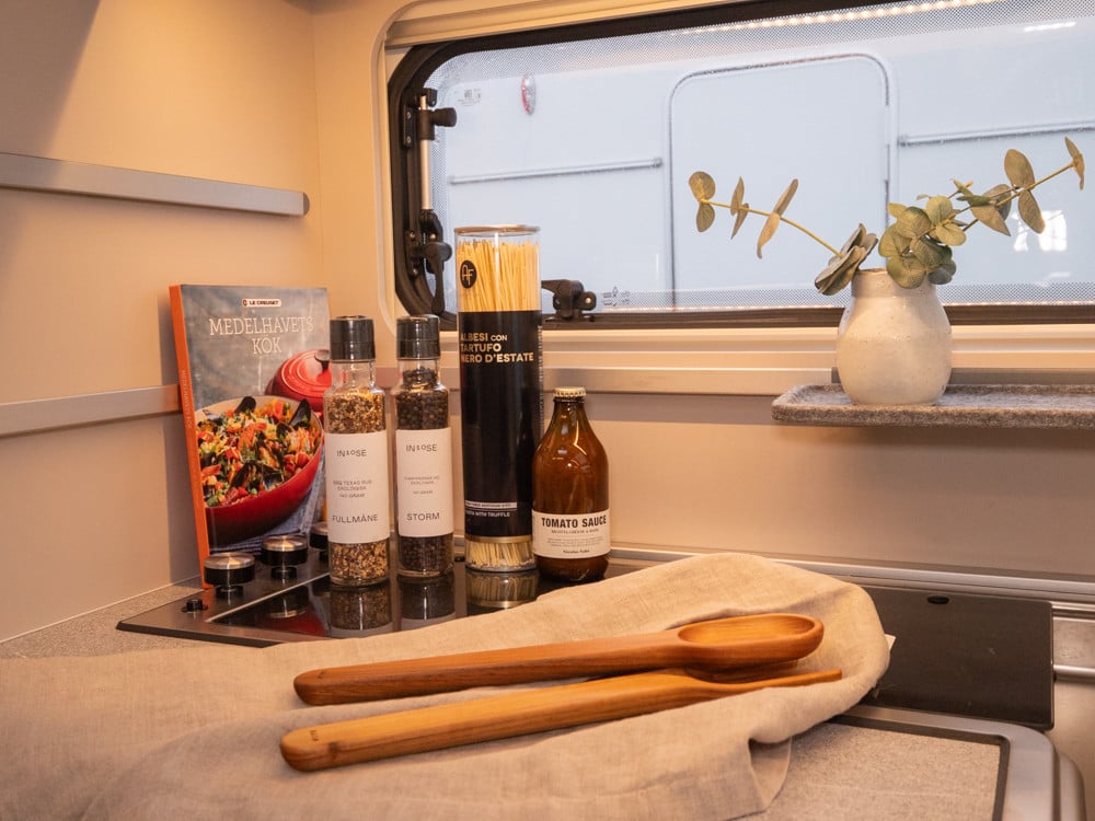 Adria-ADORA 572 UT *ALDE *Förtält *Långbäddar-(2021)-2965599