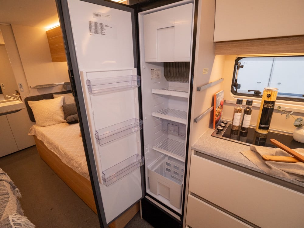 Adria-ADORA 572 UT *ALDE *Förtält *Långbäddar-(2021)-2965601